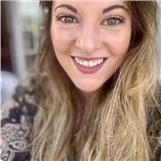 Sono una ragazza laureata in scienze pedagogiche. Sono disponibile per aiuto compiti e ripetizioni